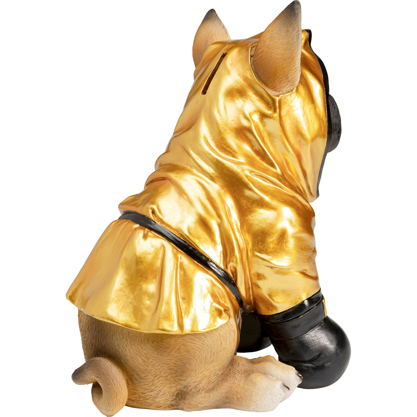 Копилка Boxing Dog 26cm