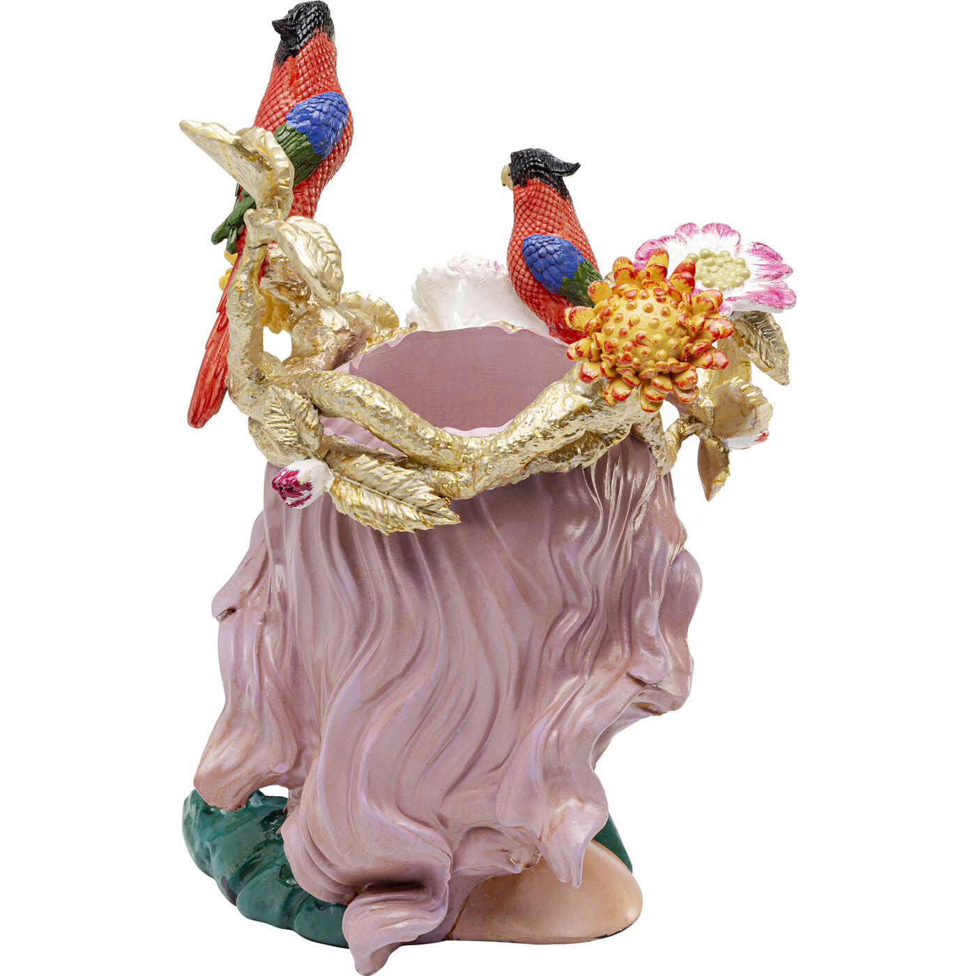 Ваза Paradise Lady 35cm