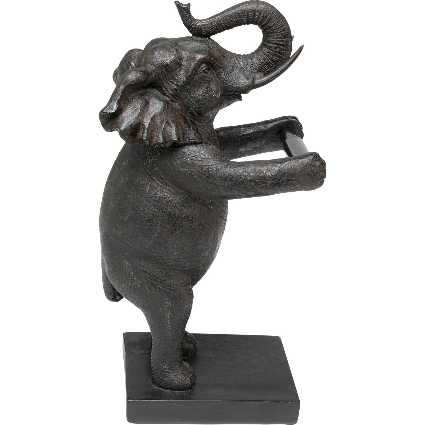 Держатель для туалетной бумаги Elefant 42cm