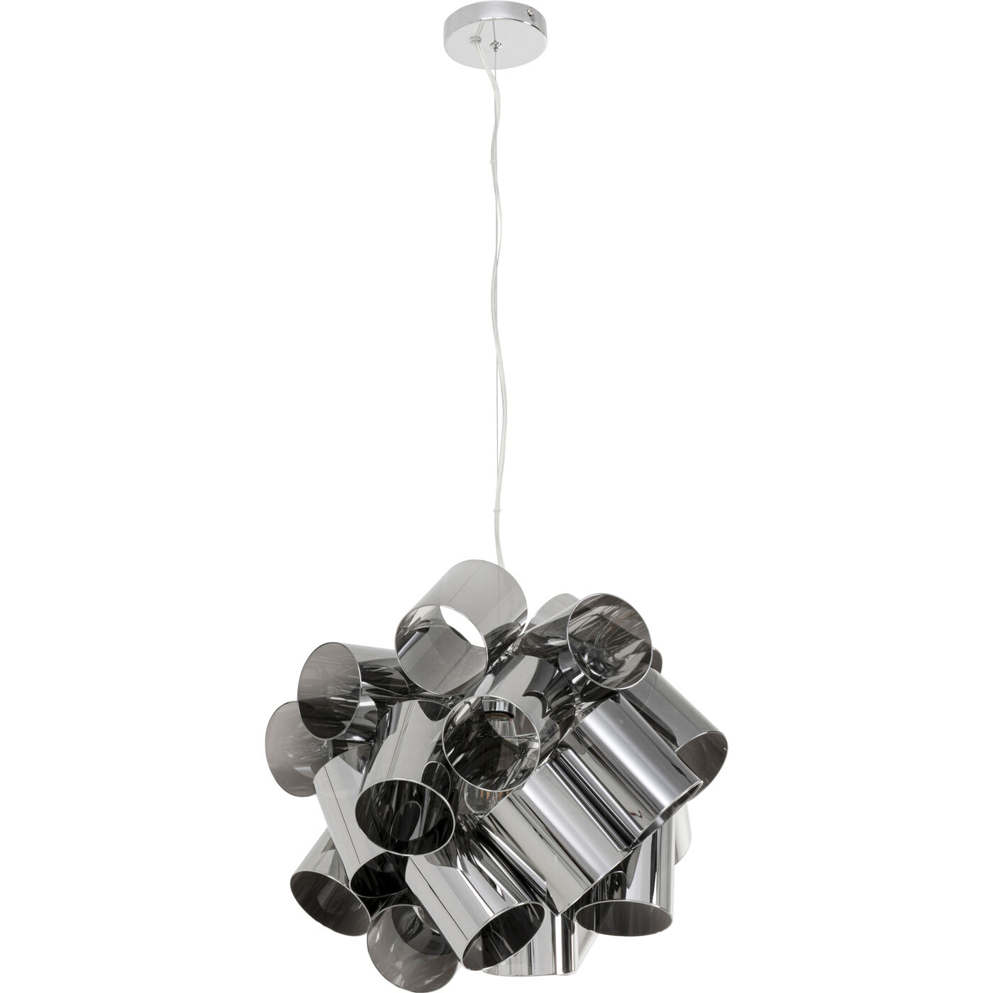 Светильник подвесной Tubes Ø47cm