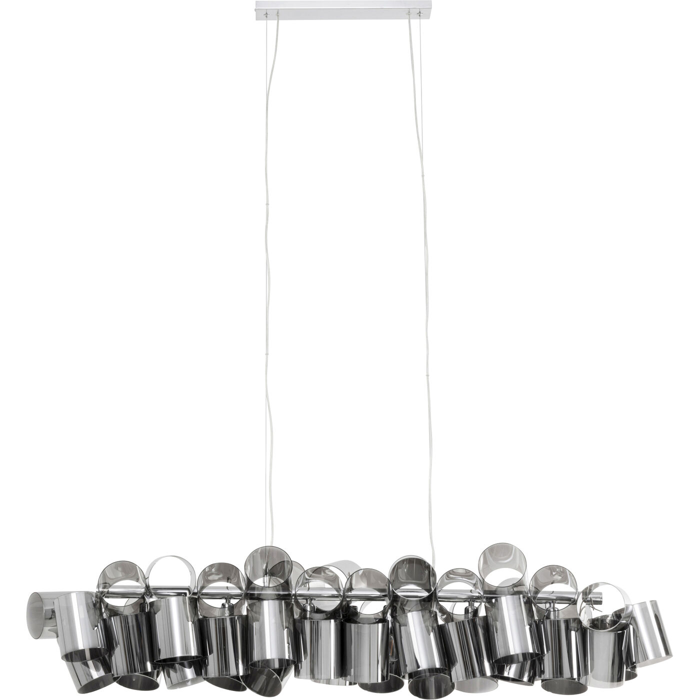 Светильник подвесной Tubes 125cm