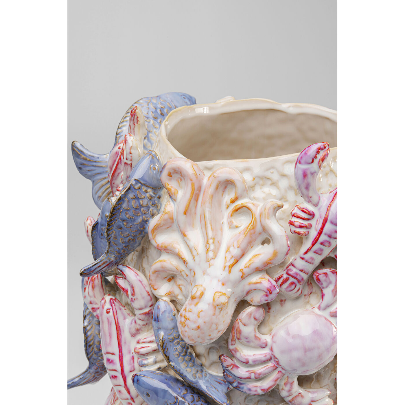 Ваза Sea Animals 40cm