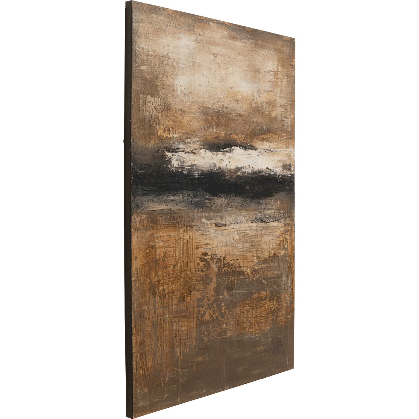 Картина на холсте Dusty Horizon 80x120cm