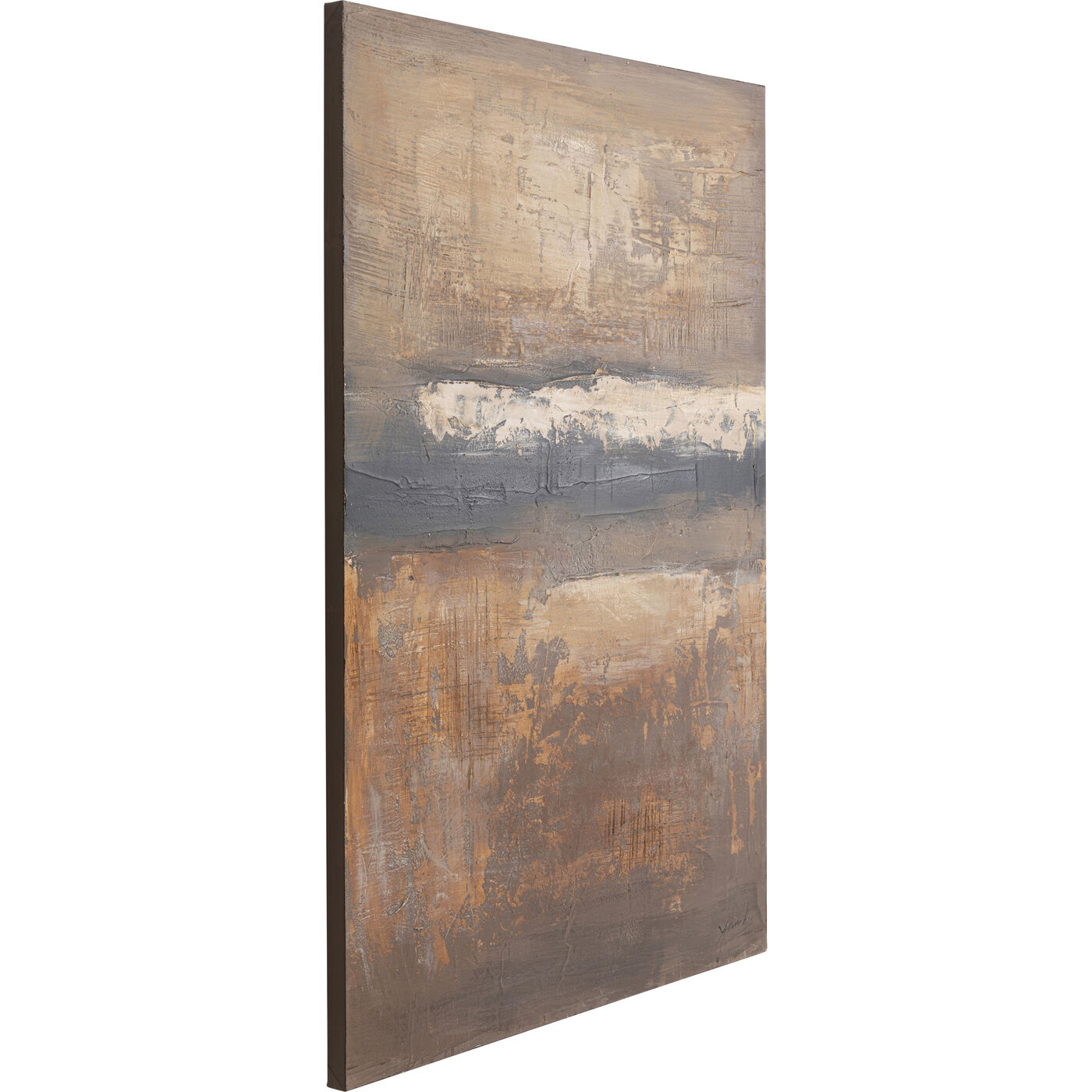 Картина на холсте Dusty Horizon 50x80cm