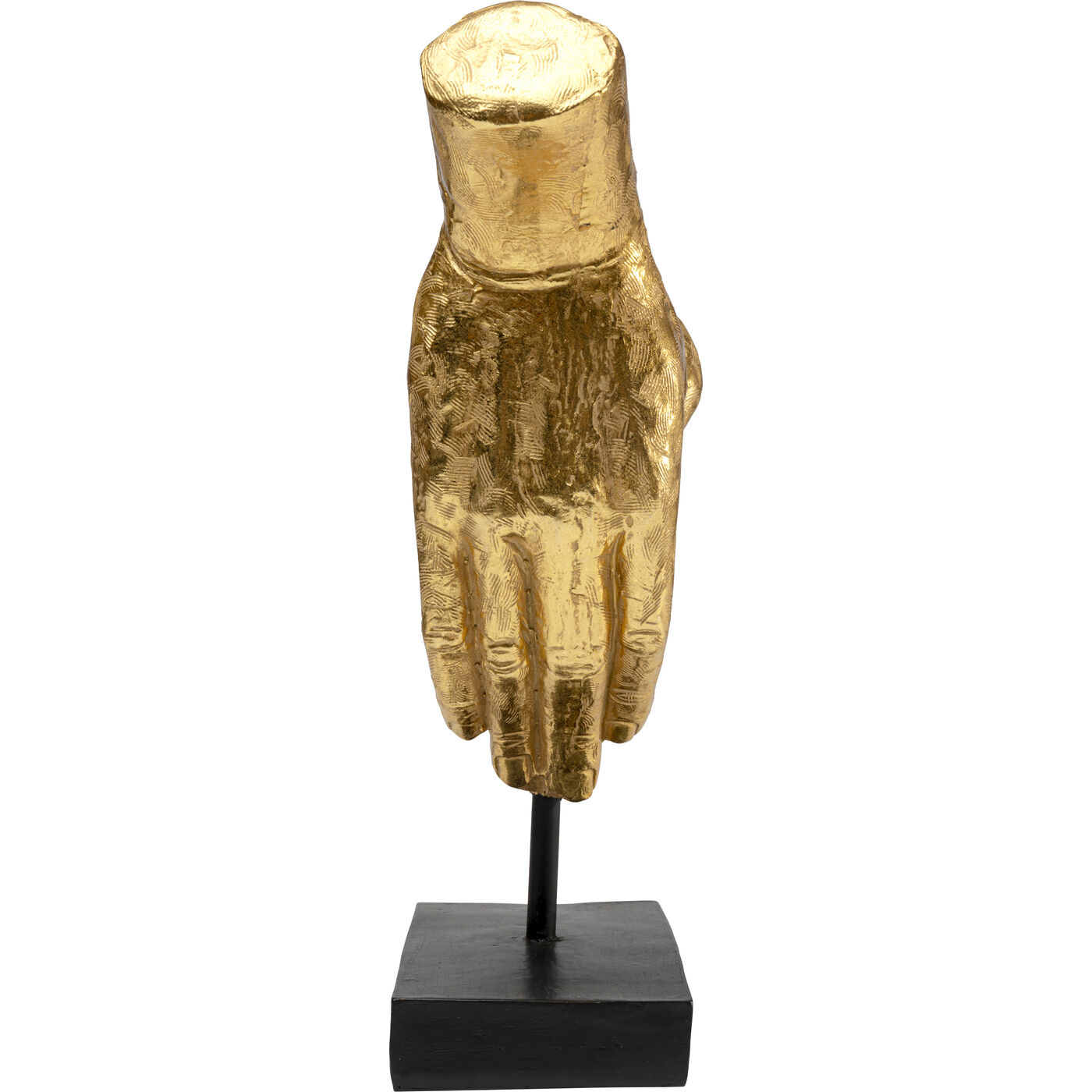 Объект декоративный Heart Hands 38cm