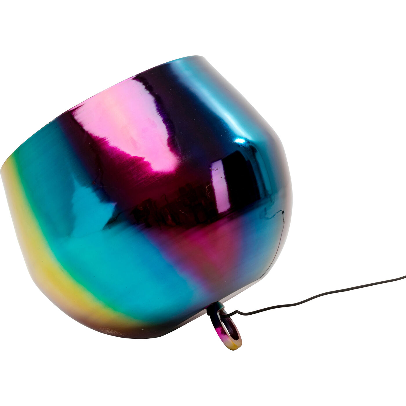 Светильник напольный Rainbow Pink Ø51cm