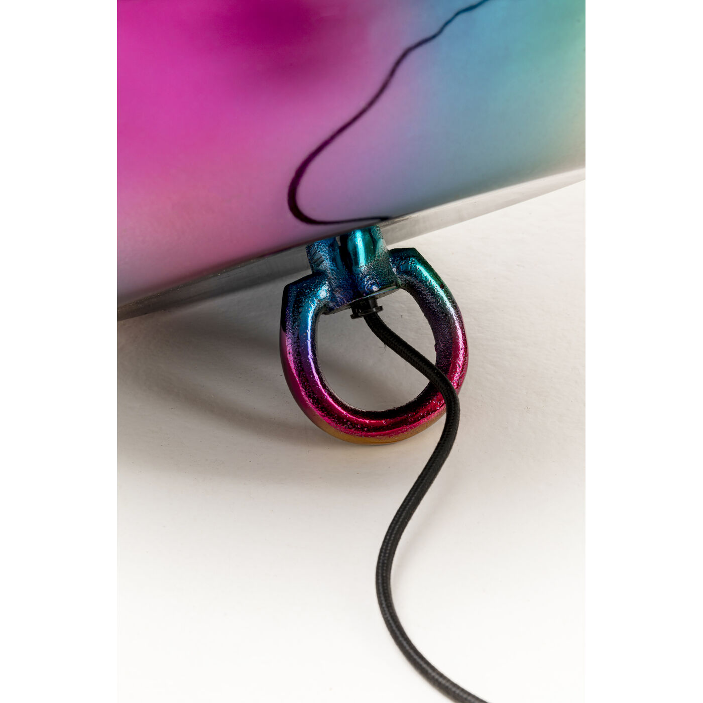 Светильник напольный Rainbow Gold Ø35cm