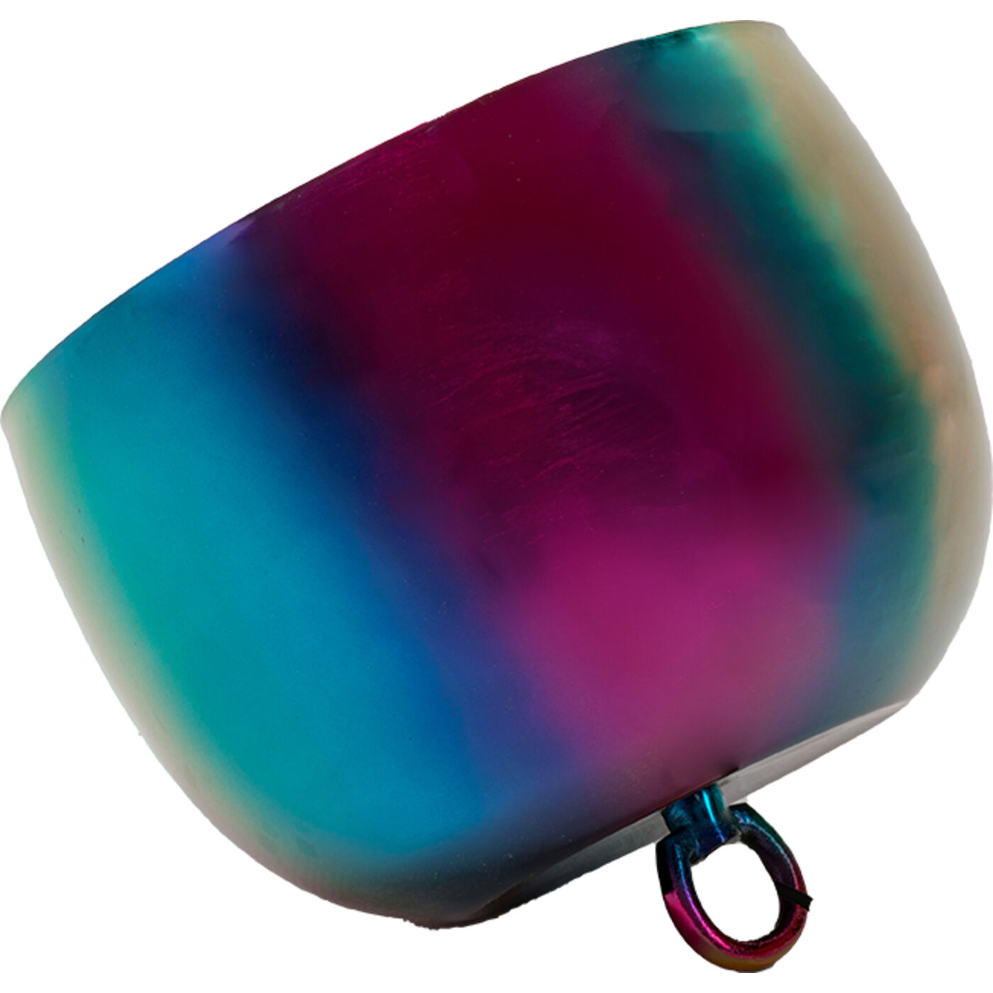 Светильник напольный Rainbow Gold Ø35cm
