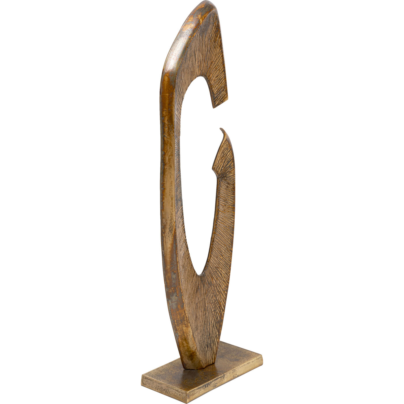 Объект декоративный Circle Hook 100cm