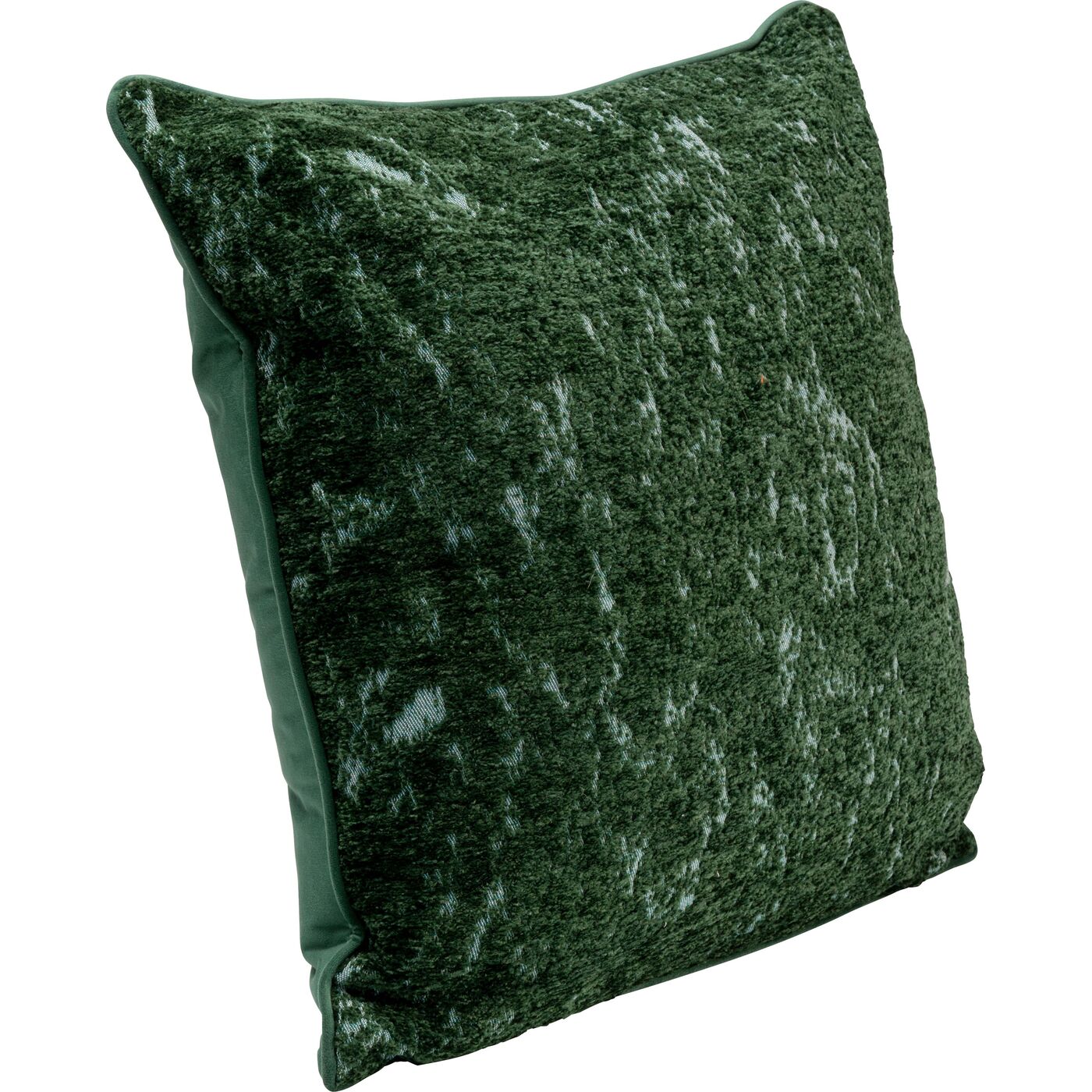 Подушка Royal Dark Green 45x45cm
