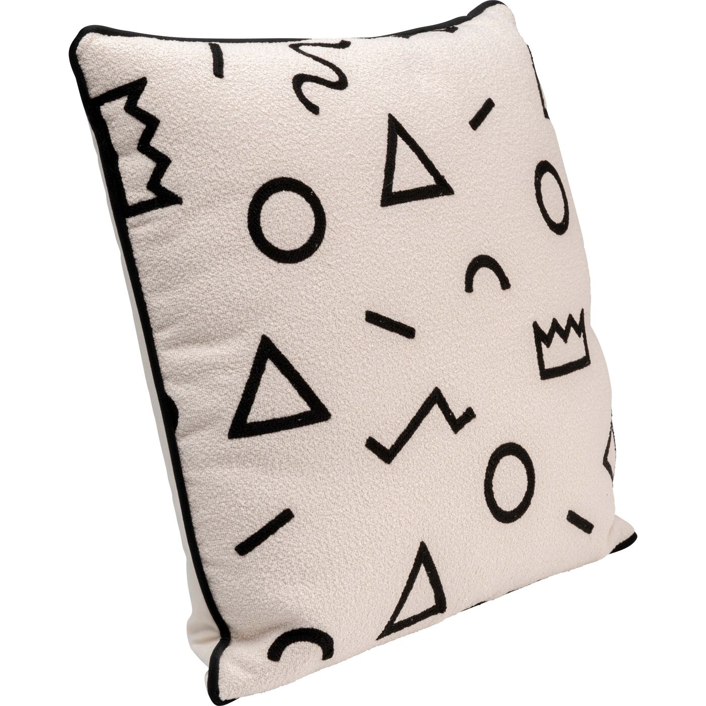 Подушка Geometric 45x45cm