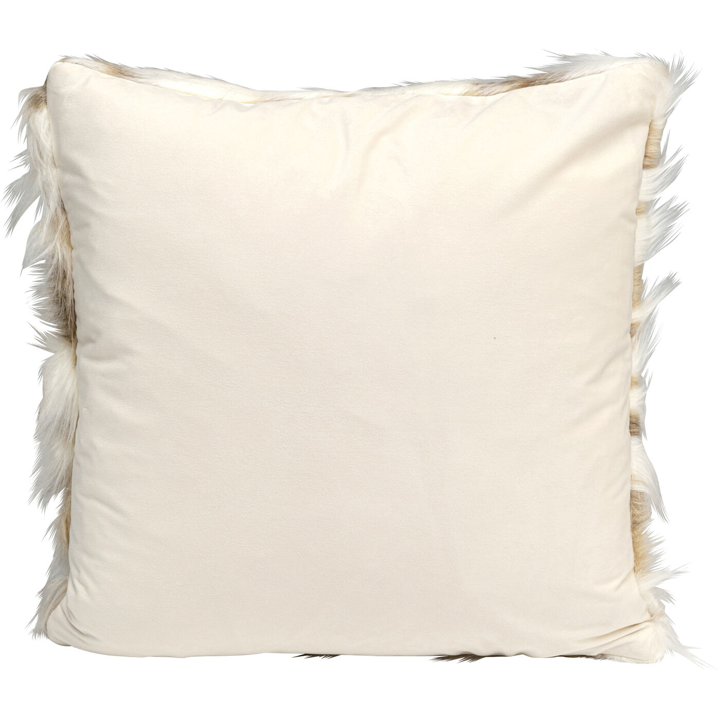 Подушка Shaky White 45x45cm