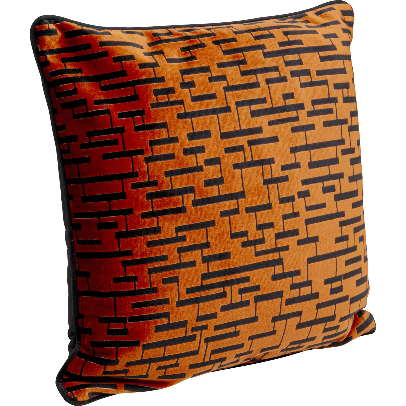 Подушка Suono Auburn 45x45cm