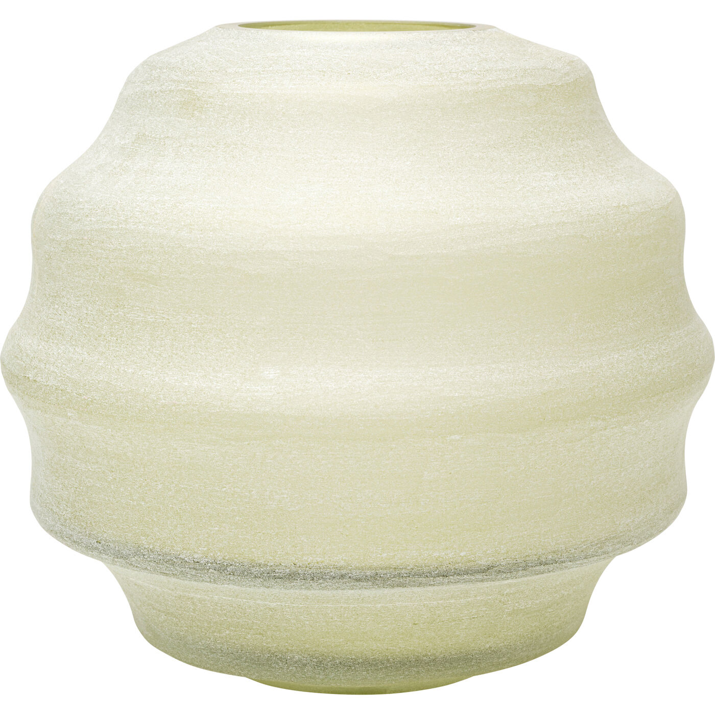 Ваза Balu Light Green 29cm
