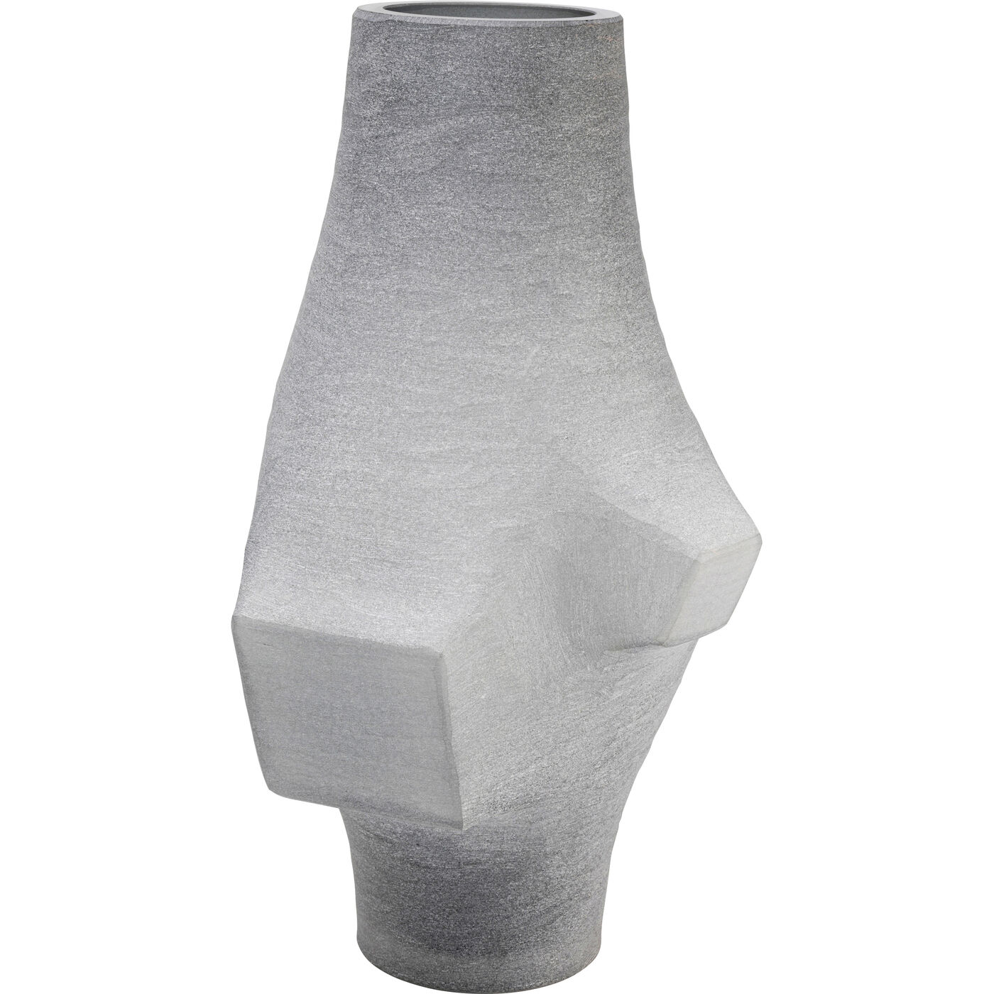 Ваза Balu Grey 46cm