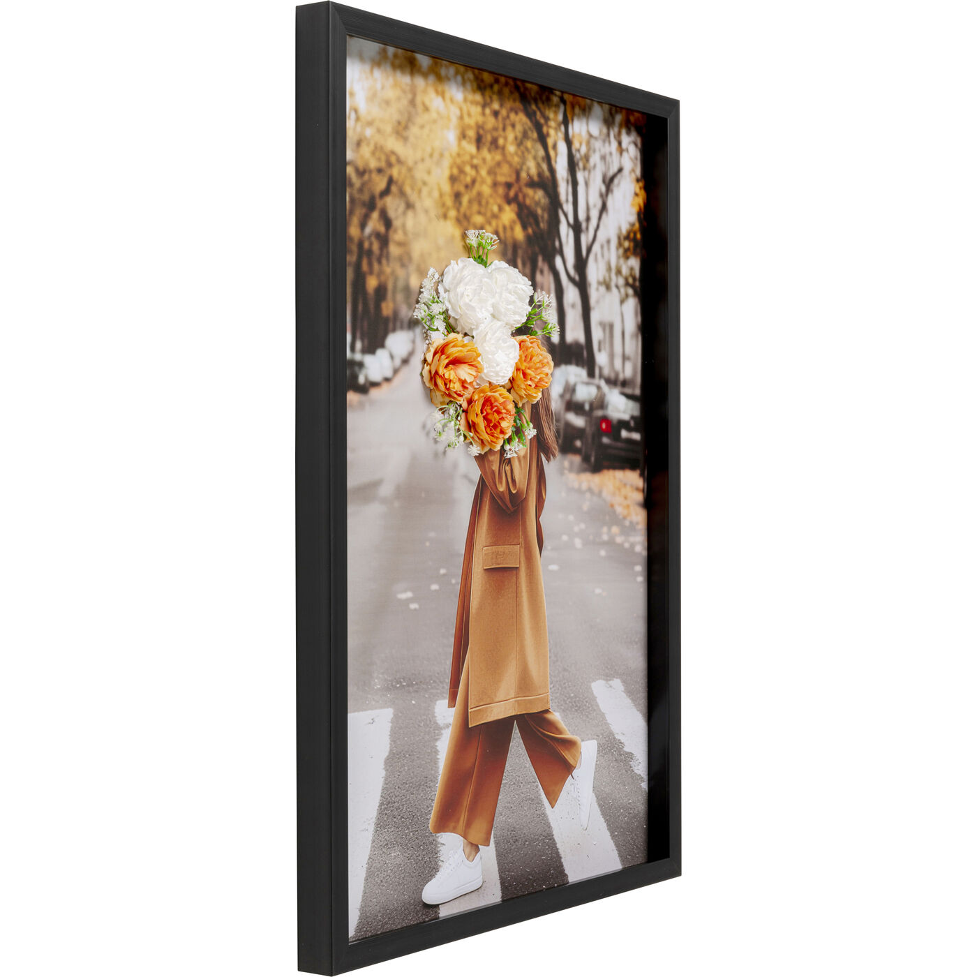 Картина на холсте Bouquet Spring 64x94cm