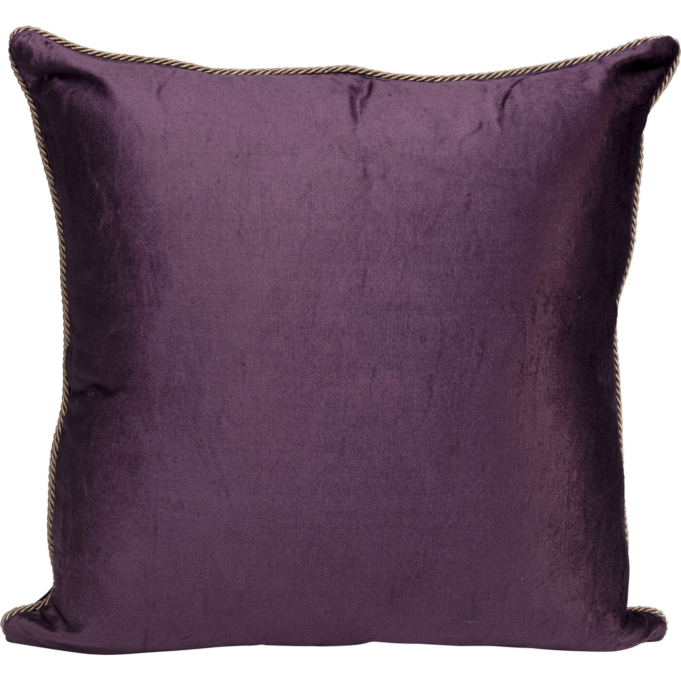 Подушка Lovely Flowers Purple 50x50cm