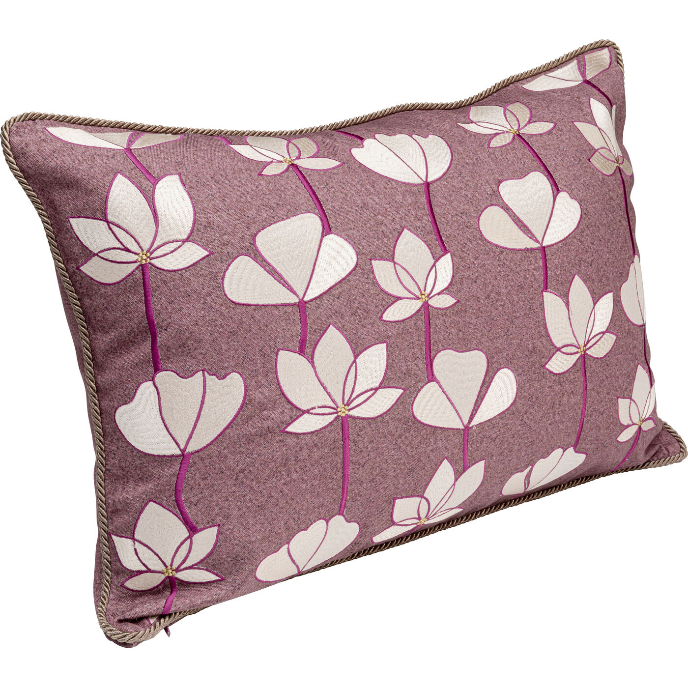 Подушка Zari 60x40cm