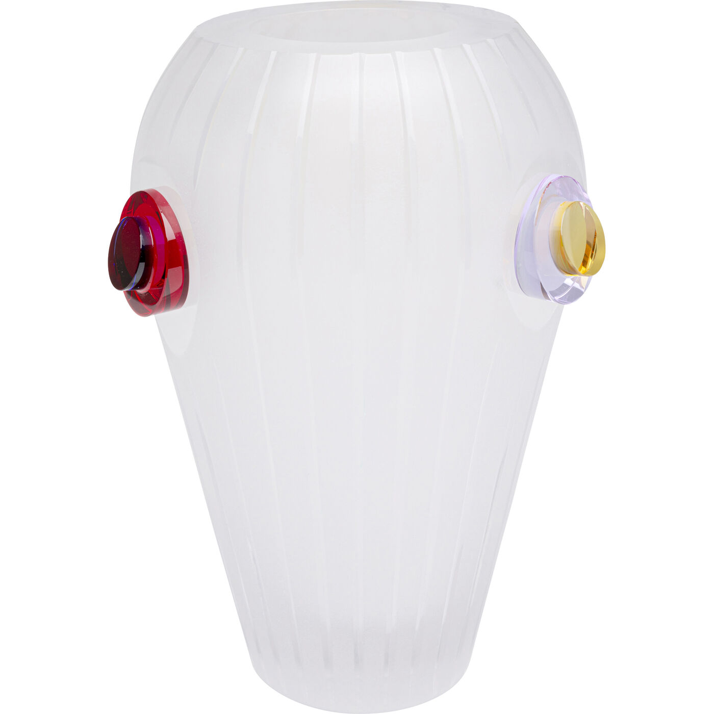 Ваза Punti Colore 29cm