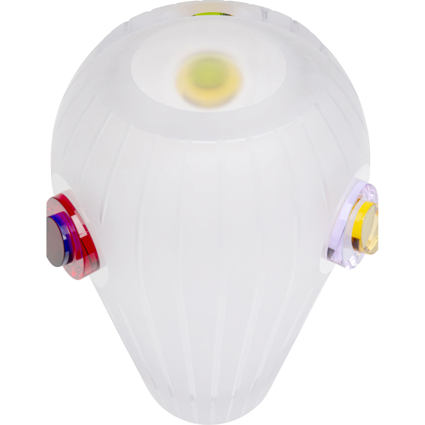 Ваза Punti Colore 29cm
