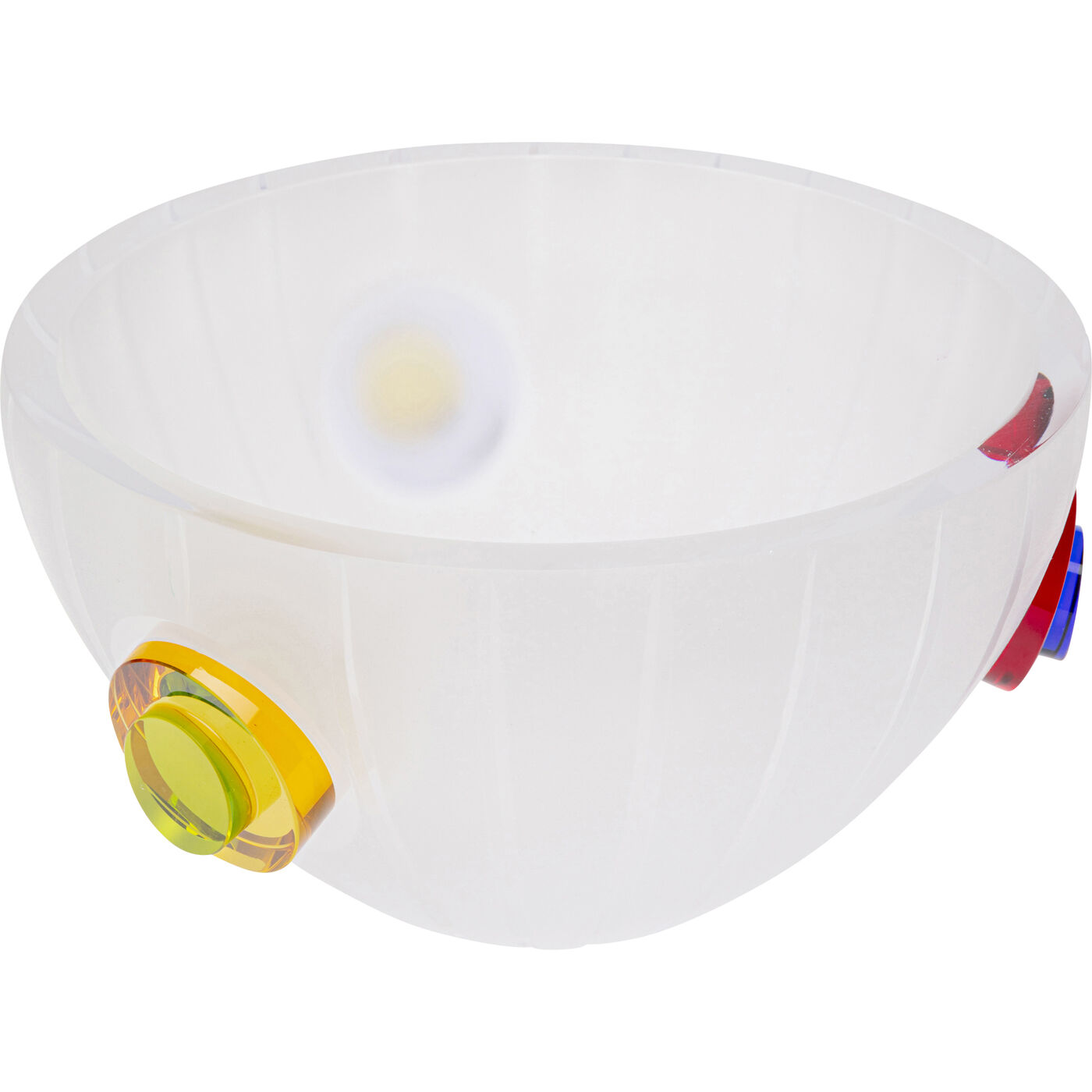 Ваза Punti Colore 13cm