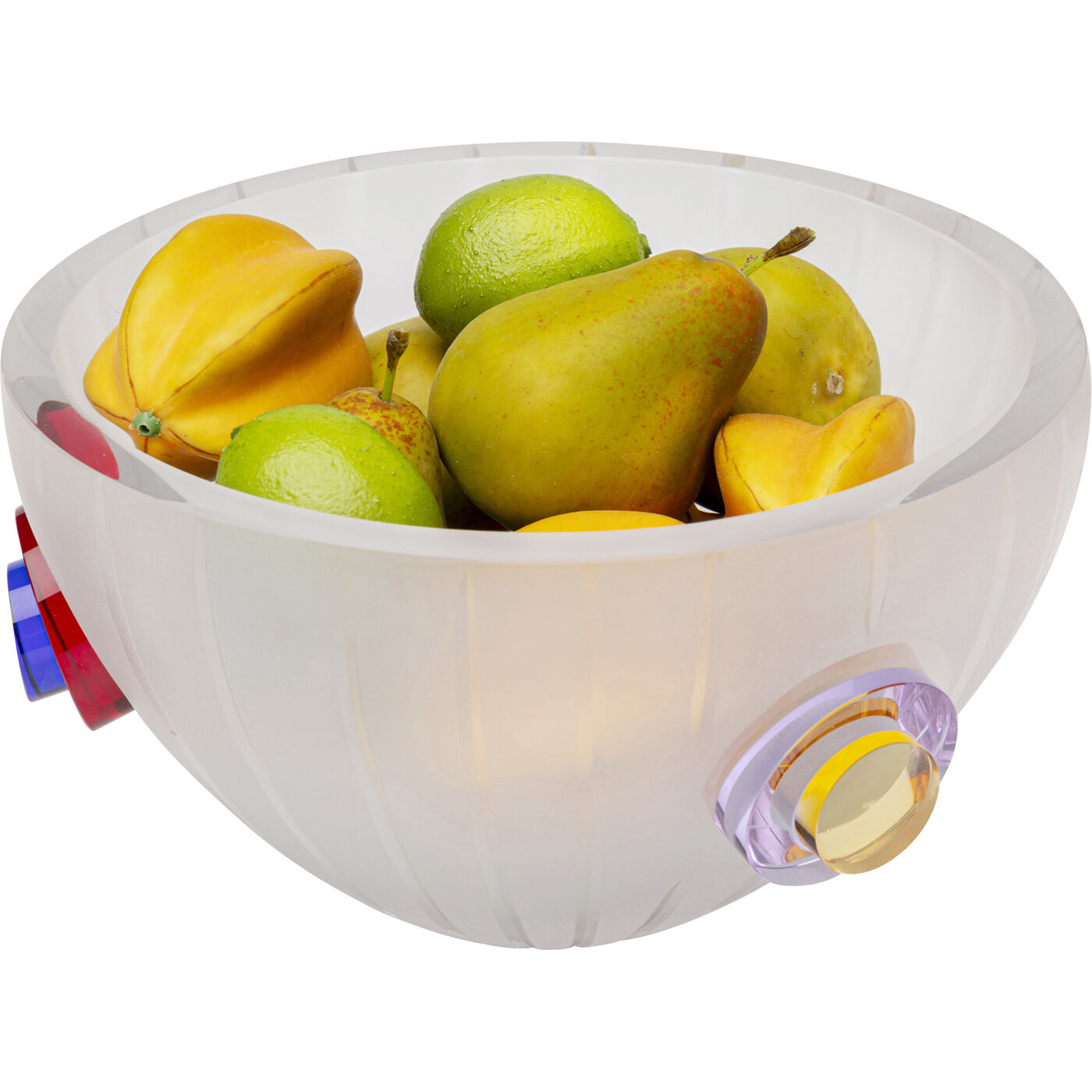 Ваза Punti Colore 13cm