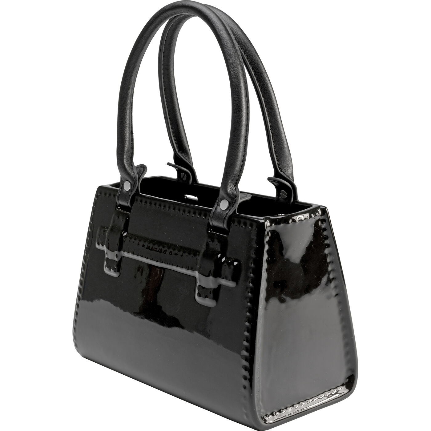 Ваза Black Purse 24cm