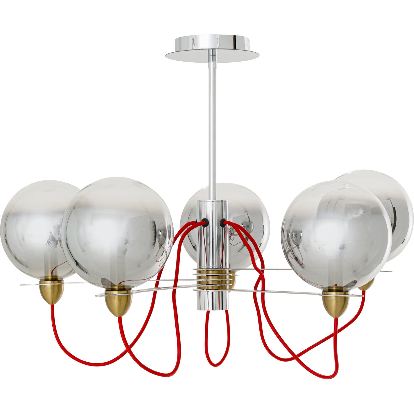 Светильник подвесной Orbit 42cm