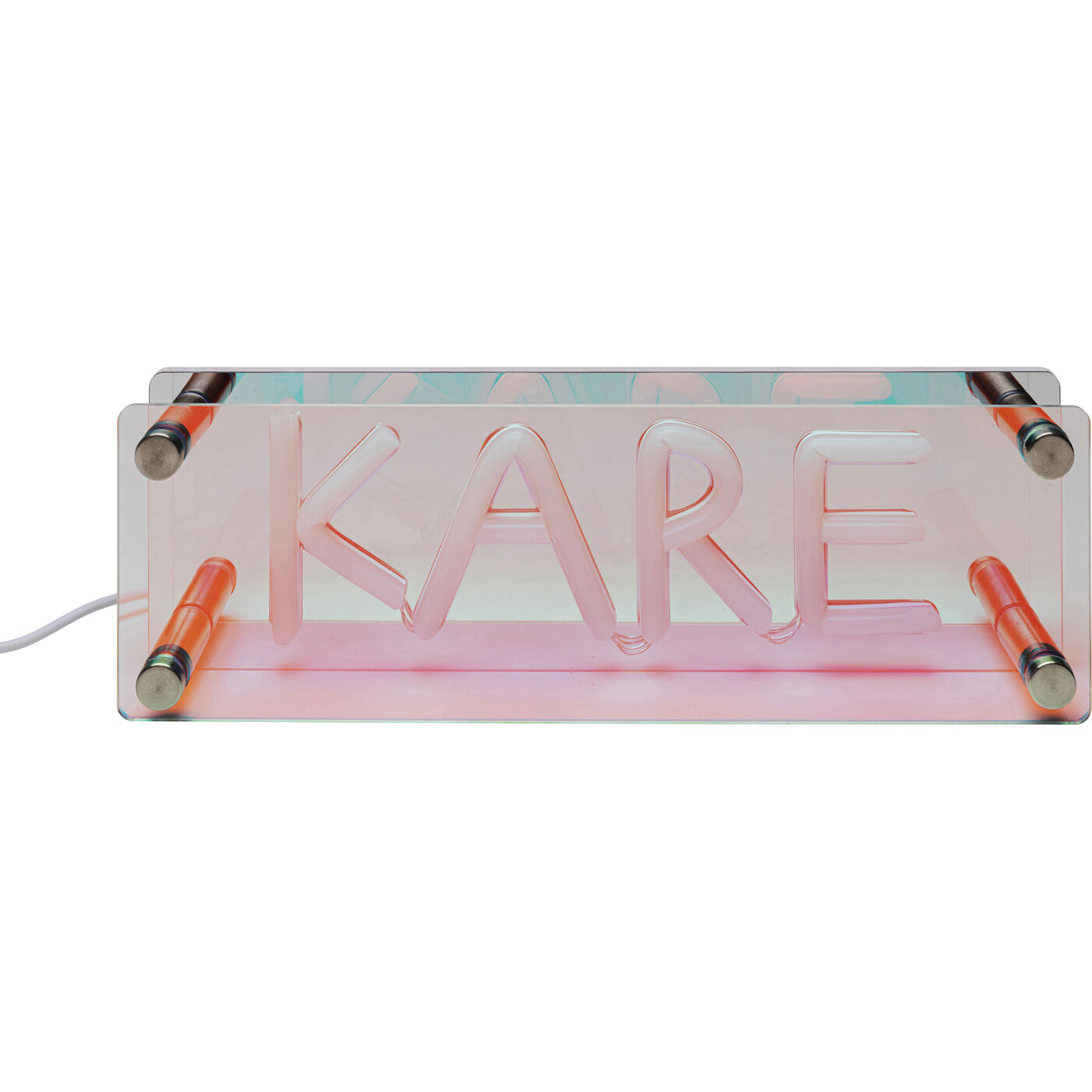 Светильник настольный LED Font KARE