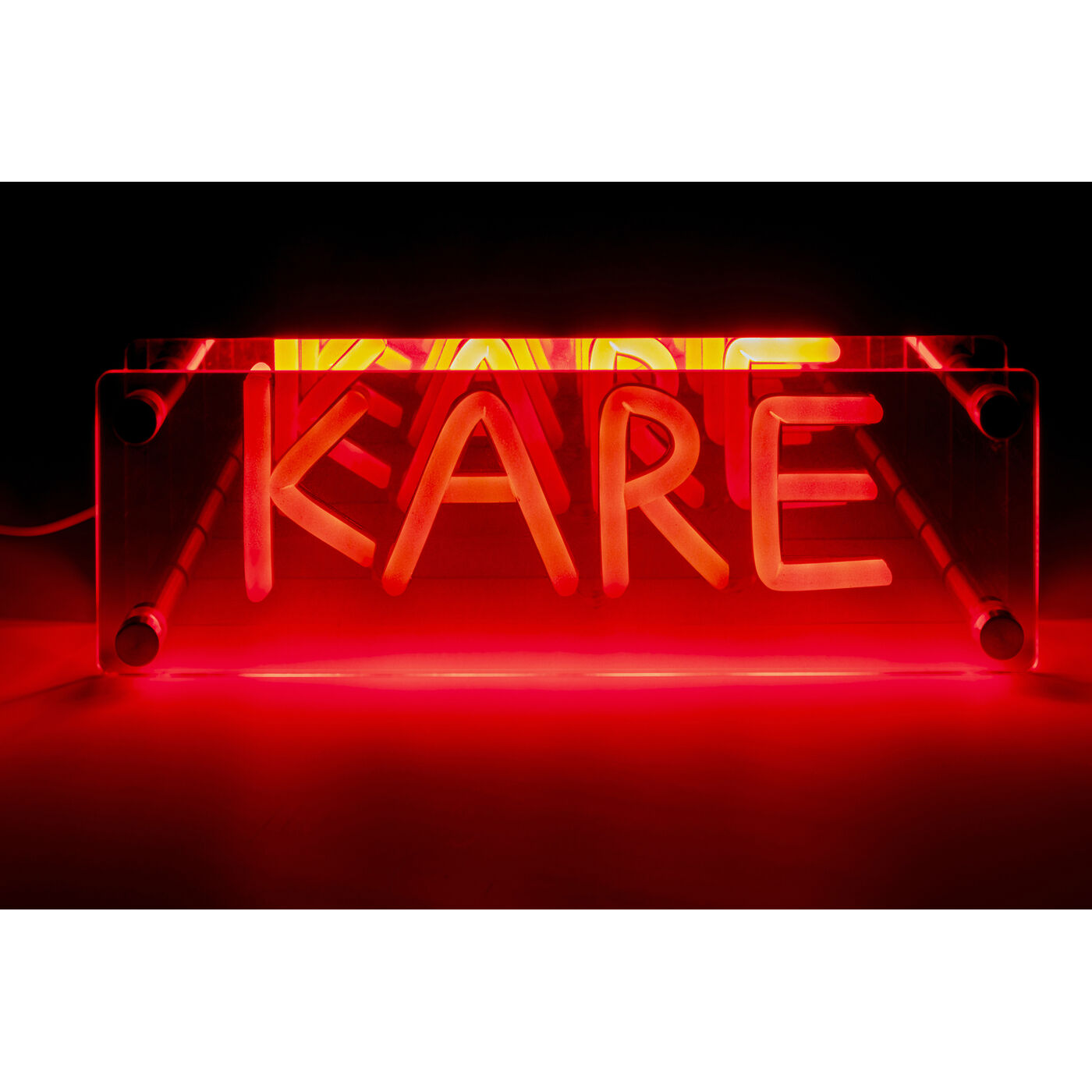 Светильник настольный LED Font KARE