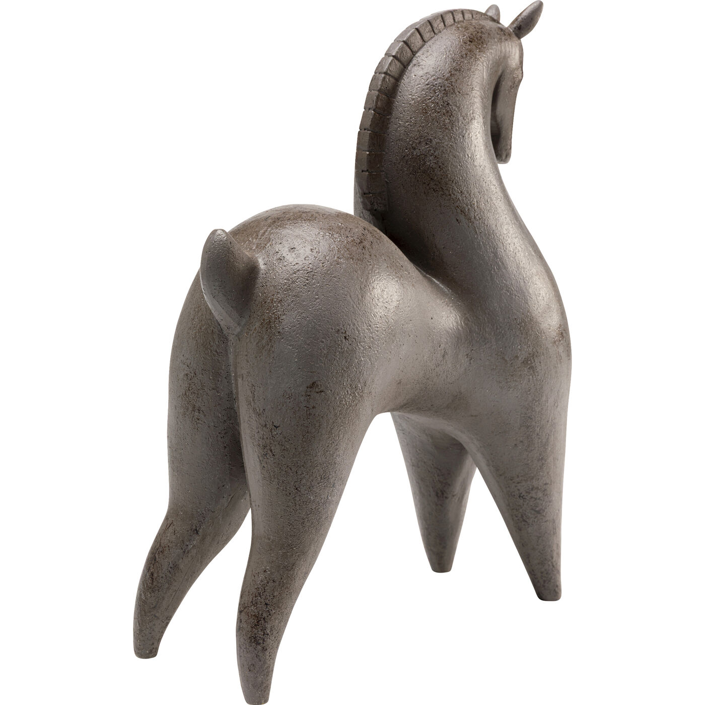 Фигура декоративная Horse 31cm