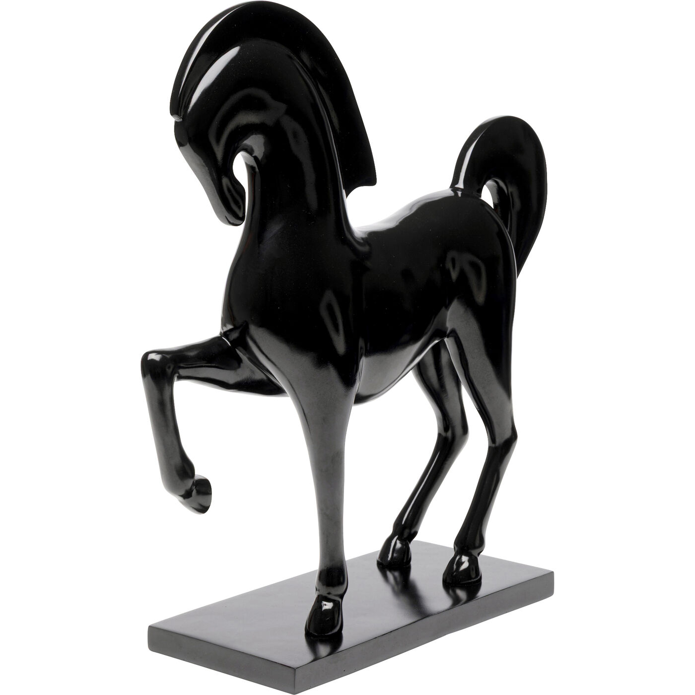 Объект декоративныйProud Horse 59cm
