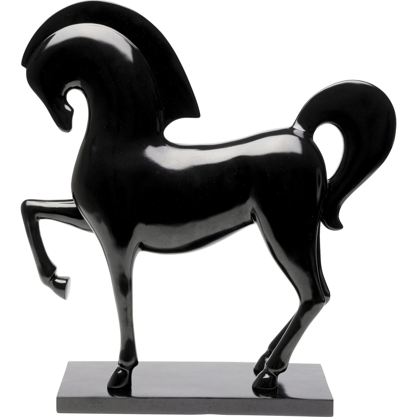 Объект декоративныйProud Horse 59cm