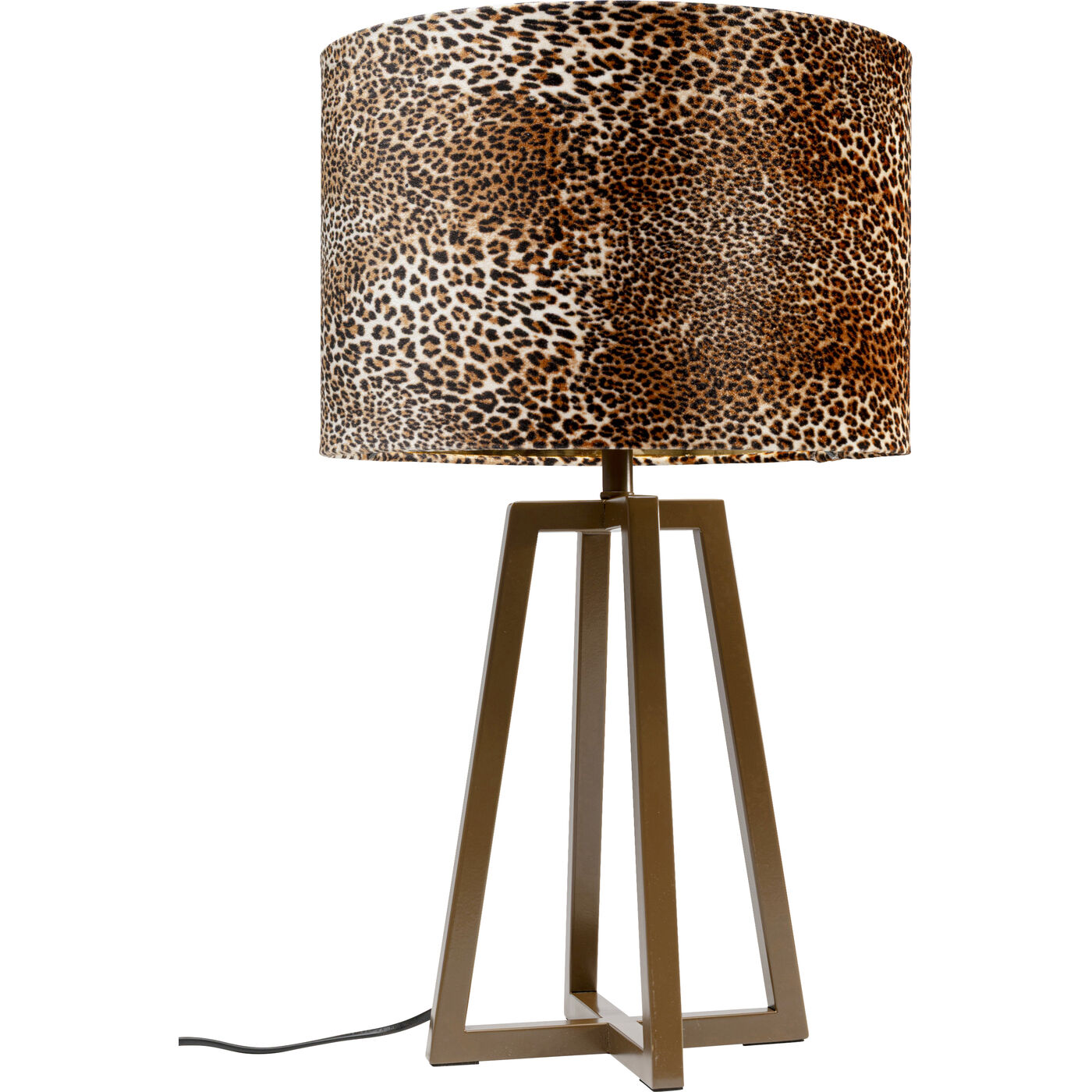 Светильник настольный Wildlife 51cm