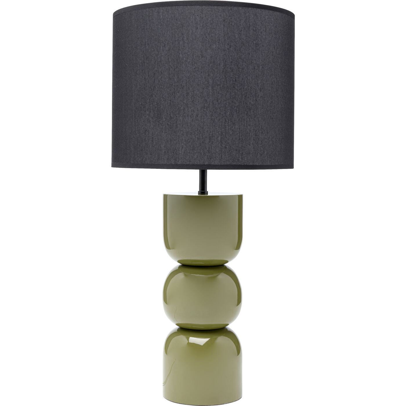 Светильник настольный Eliano Green 53cm