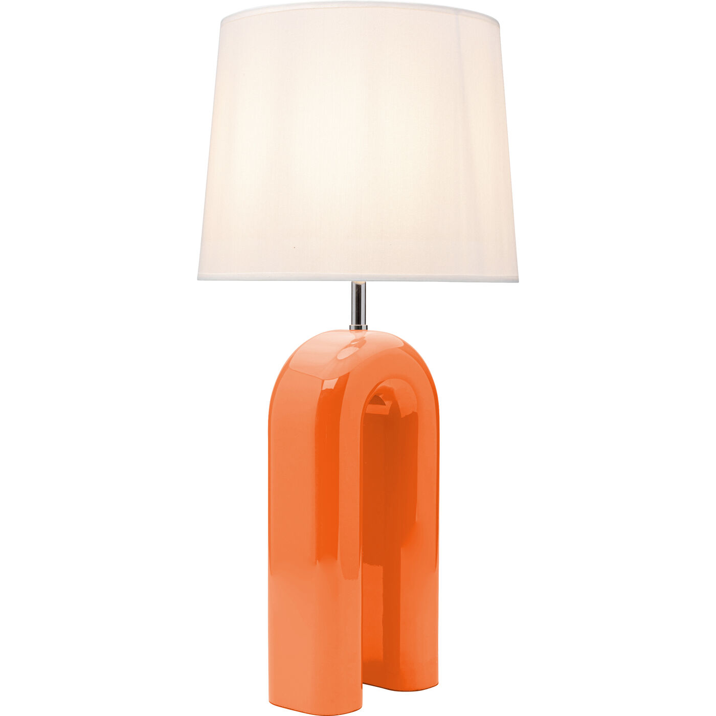Светильник настольный Eliano Blue 53cm