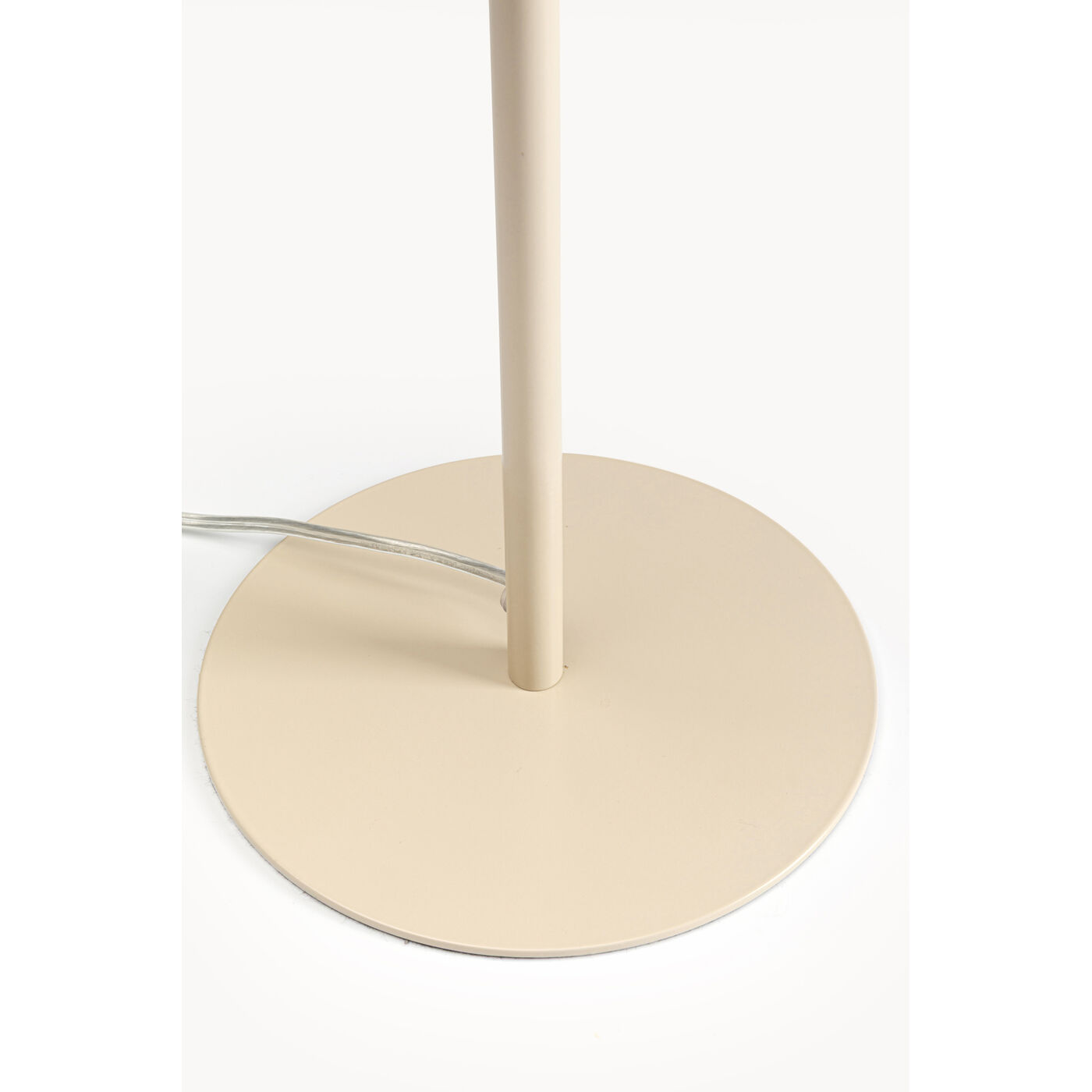 Светильник настольный Sella Beige 72cm
