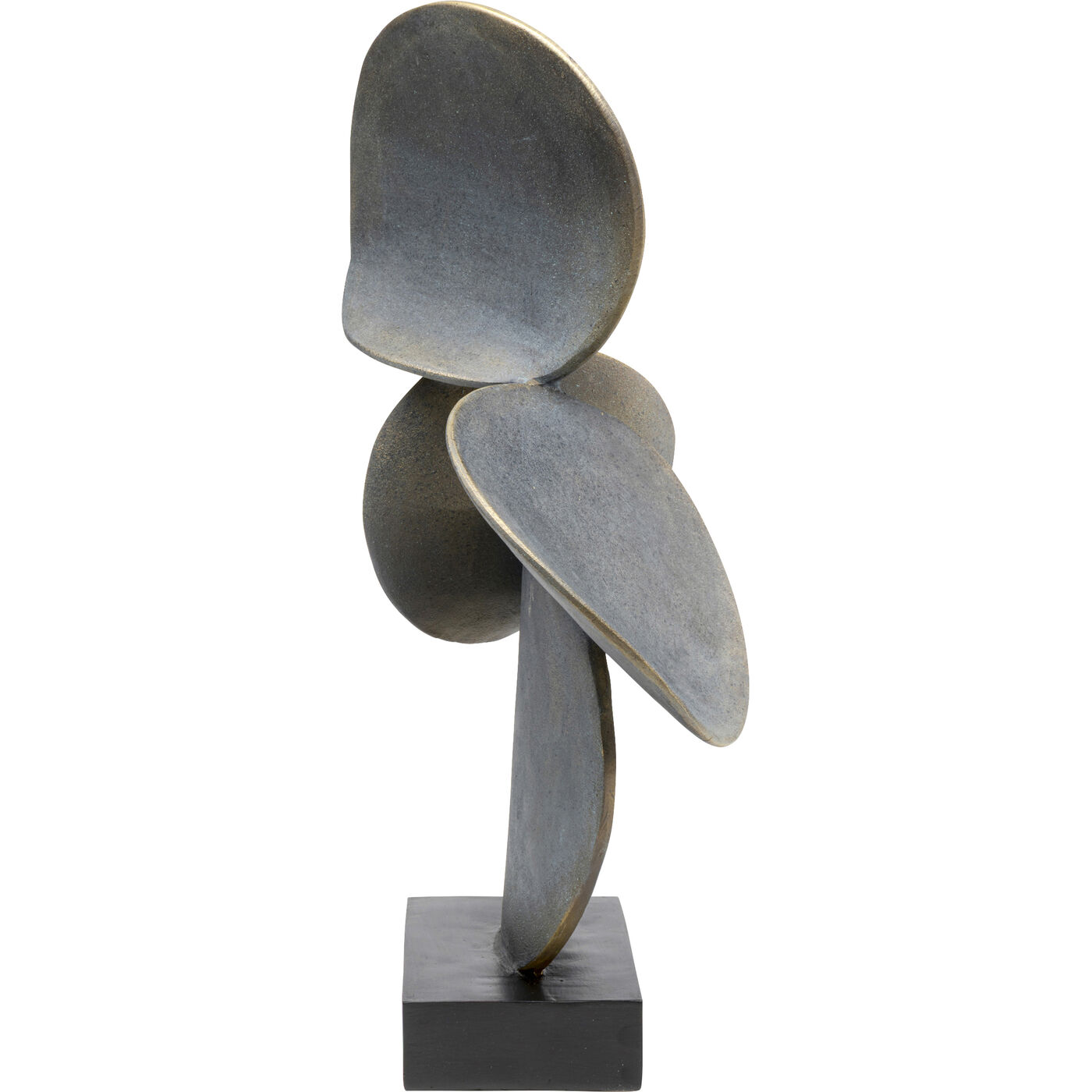 Объект декоративный Pebble Art 57cm