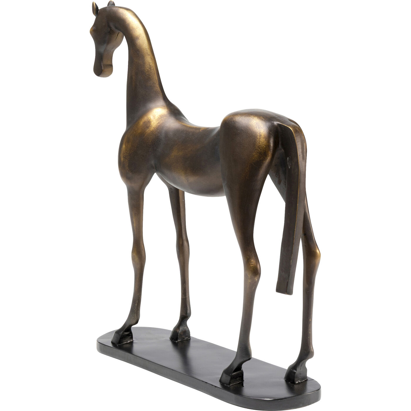 Фигура декоративная Modern Horse 42cm