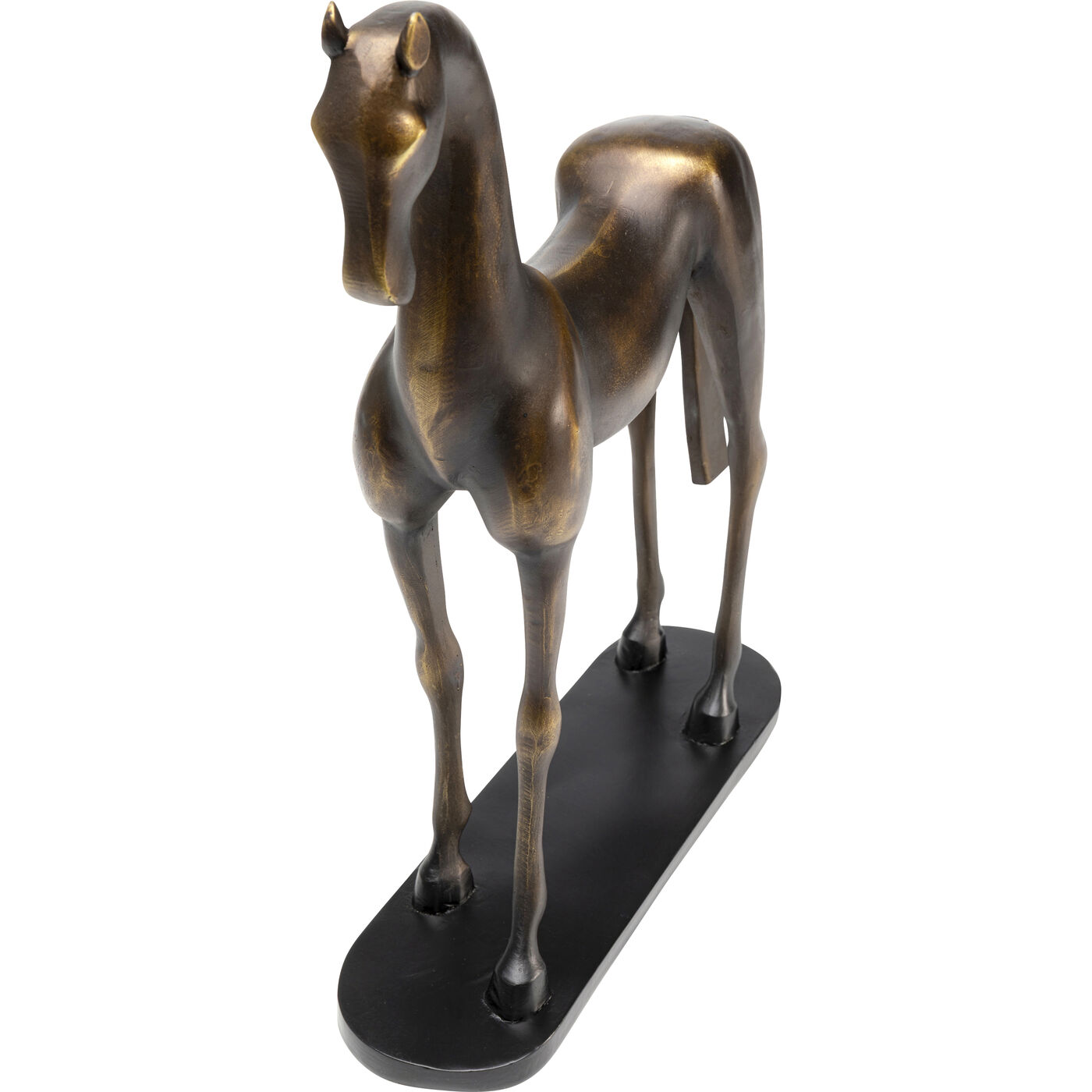 Фигура декоративная Modern Horse 42cm
