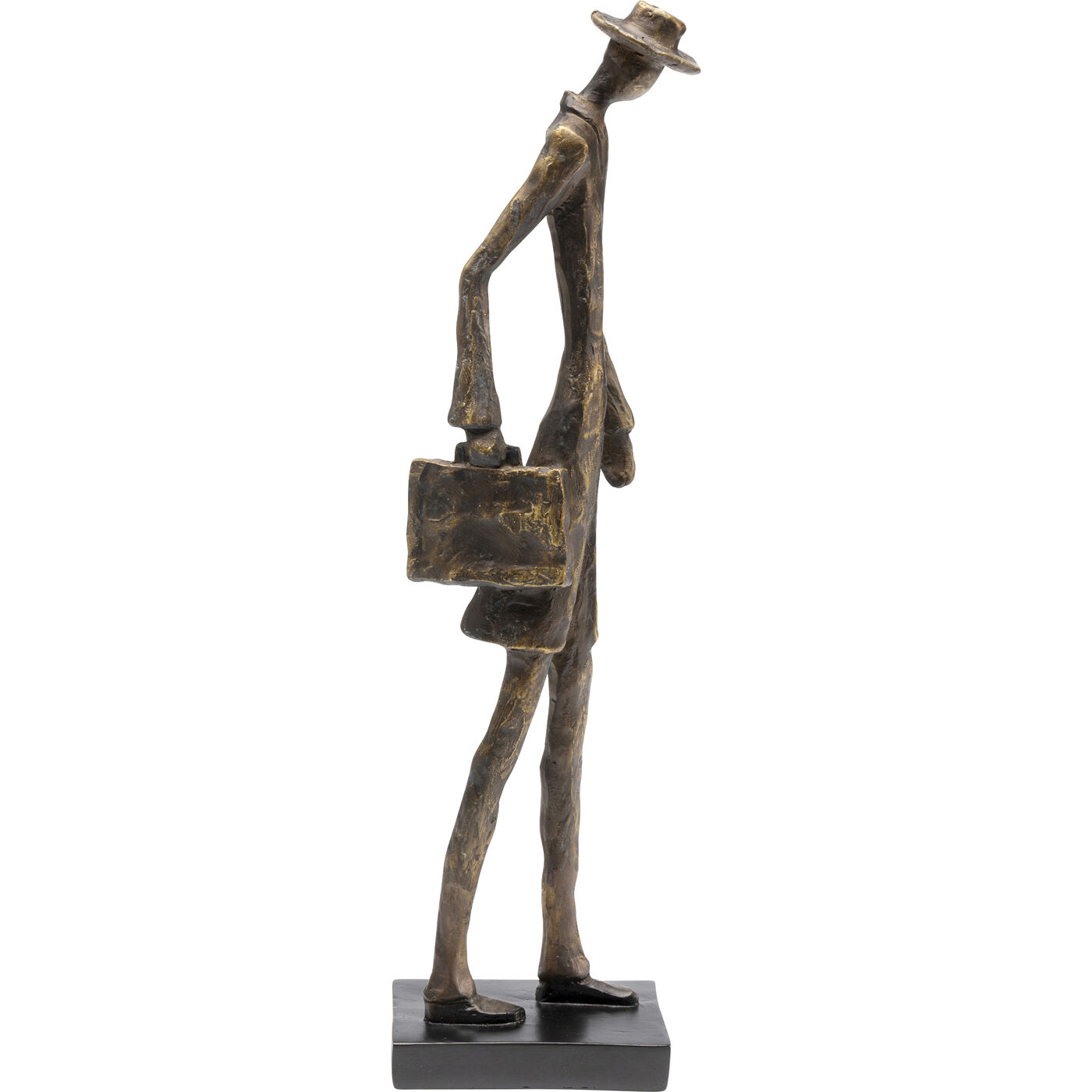 Фигура декоративная Business Men One 44cm