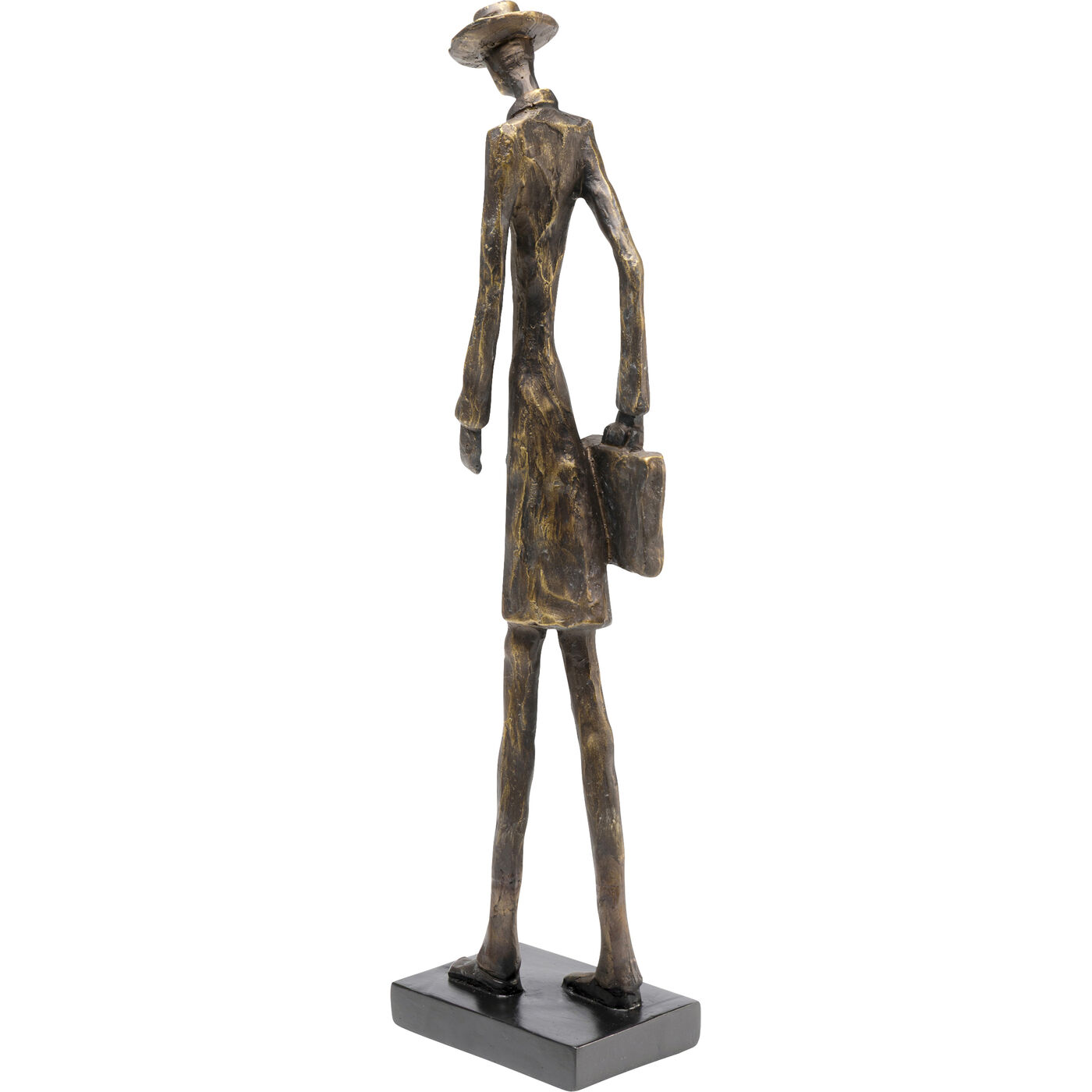 Фигура декоративная Business Men One 44cm