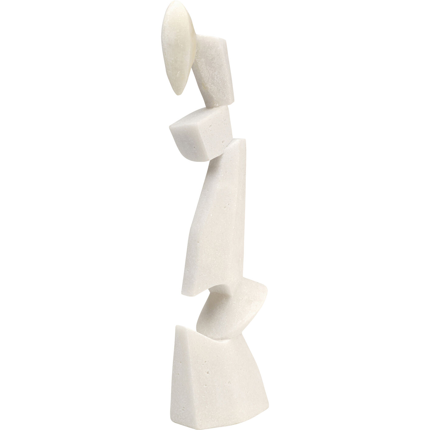 Объект декоративный Balance Stones 58cm