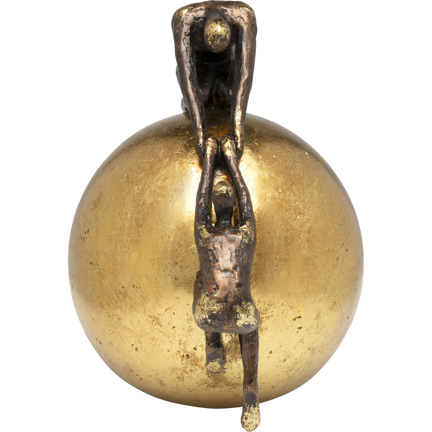 Фигура декоративная Helping Men 26cm