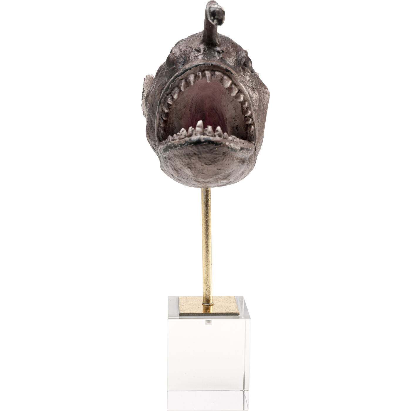 Фигура декоративная Piranha 33cm