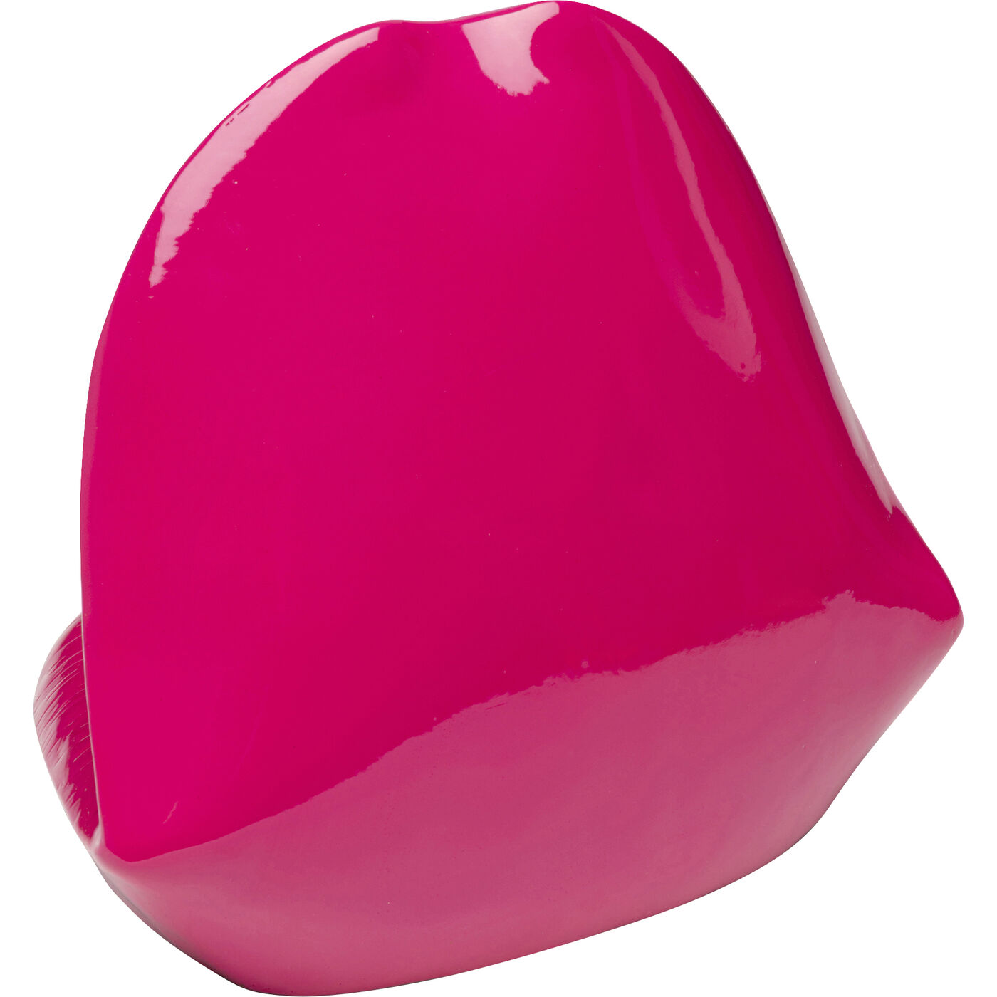 Объект декоративный Hot Lips 26cm