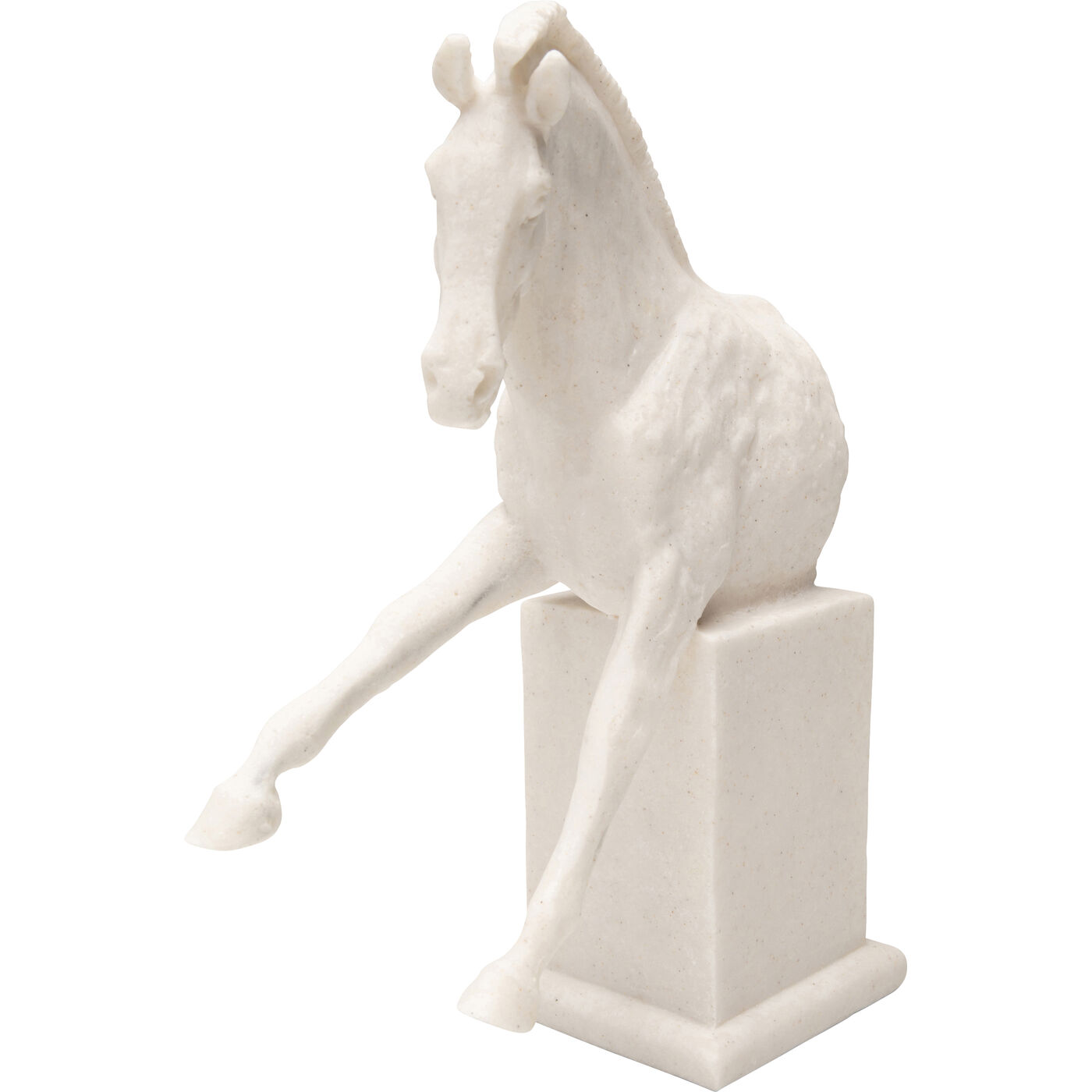 Объект декоративный Horse Front 28cm