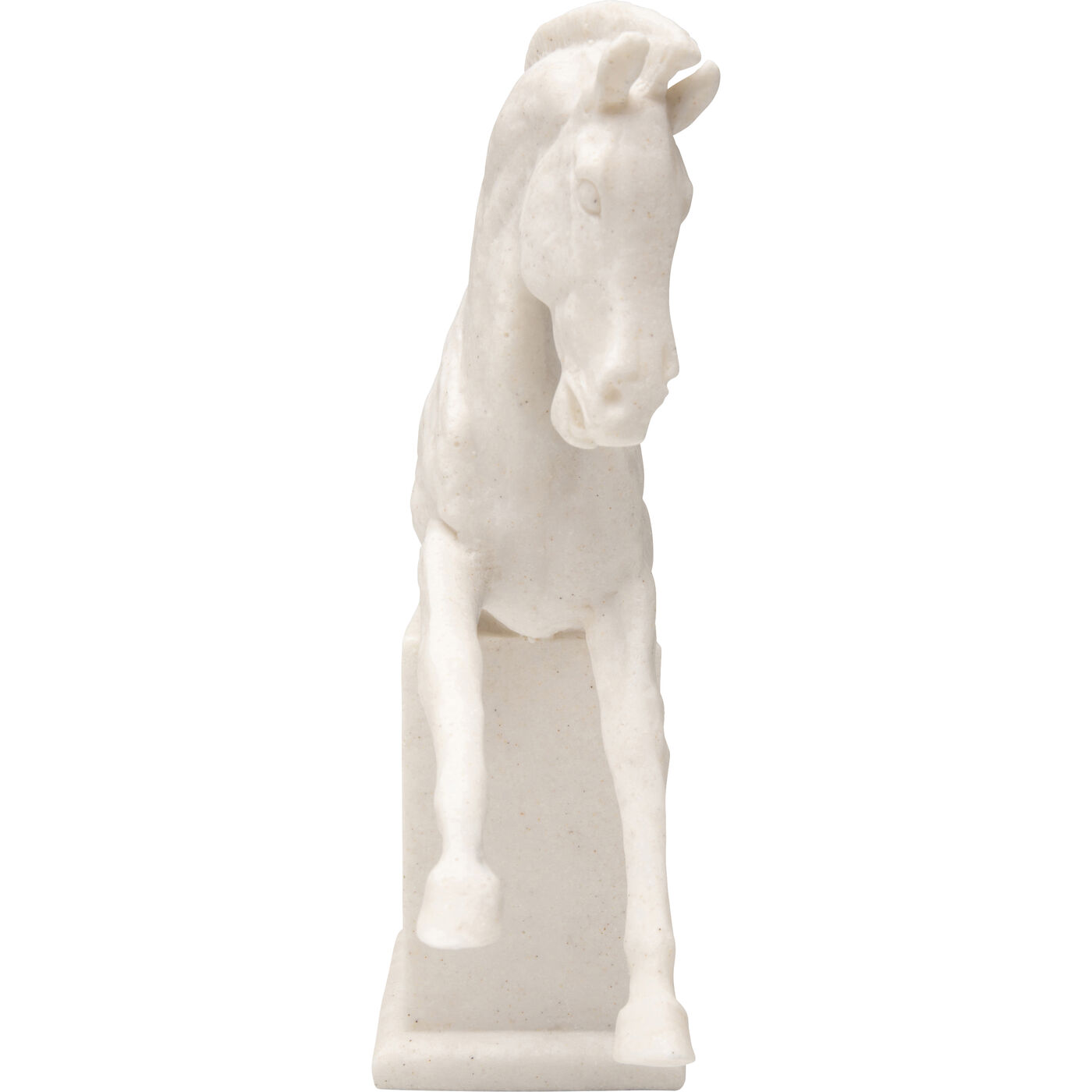 Объект декоративный Horse Front 28cm
