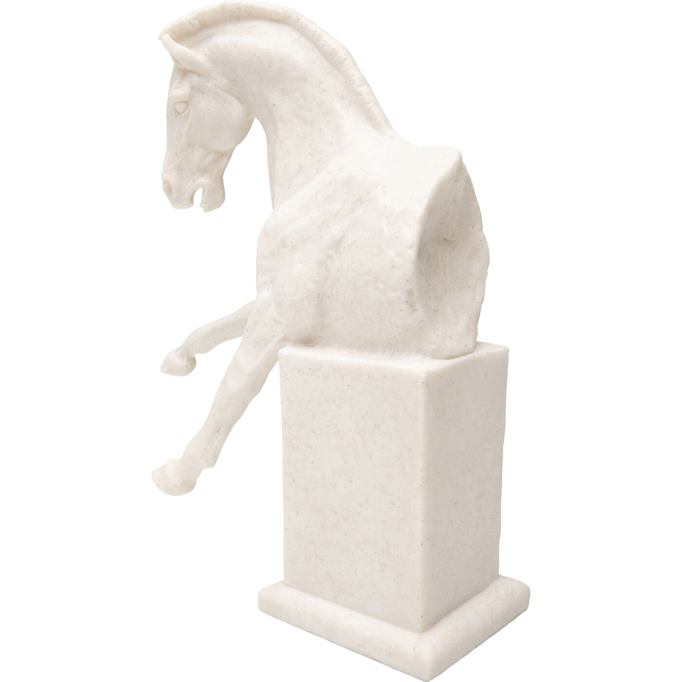 Объект декоративный Horse Front 28cm