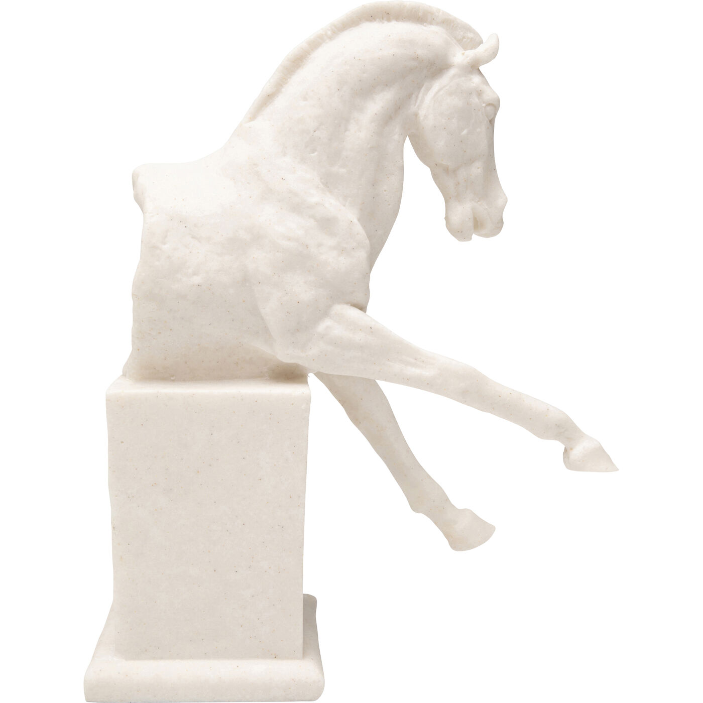 Объект декоративный Horse Front 28cm